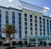 Hotel Morrison FLL Airport