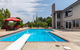 House With Hill And City Views, Heated Pool And Spa, Outdoor Fire Pit And Indoor Fireplace - thumb 0