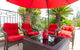 House With Hill And City Views, Heated Pool And Spa, Outdoor Fire Pit And Indoor Fireplace - thumb 2