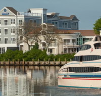 Hyannis Harbor Hotel