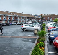 Hyannis Plaza Hotel