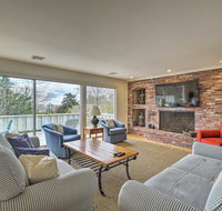Hyannis Port Home with BBQ Views - Walk to Beach