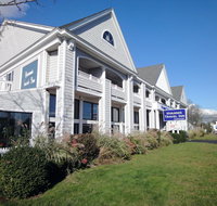Hyannis Travel Inn