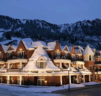 Hyatt Grand Aspen 2 Bedroom Downtown Residence Club Condo