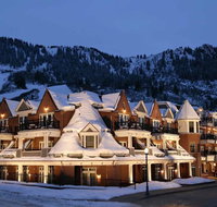 Hyatt Grand Aspen 2 Bedroom Residence Club Condo in downtown