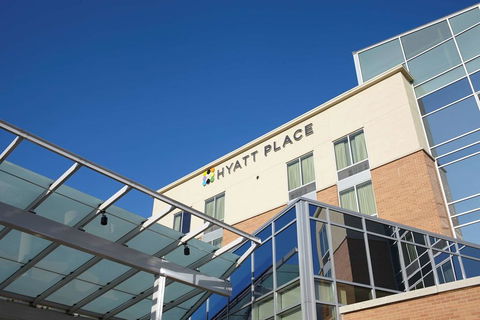 Hyatt Place West Des Moines/Jordan Creek - LBG 0