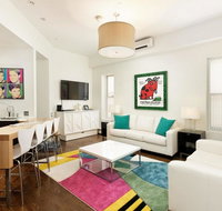 Independence Square Unit 208