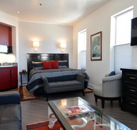Independence Square Unit 303