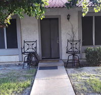 Indian palms country club. Barrymore 2 bed one bath condo swimming pools spa golf and tennis. Near Choachella Fest Stage Cost