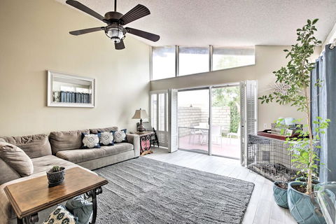 Indian Palms Home-Sweet-Home - 1 Mi To Stagecoach! - LBG 1