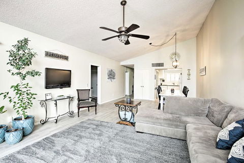 Indian Palms Home-Sweet-Home - 1 Mi To Stagecoach! - LBG 3