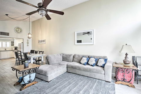 Indian Palms Home-Sweet-Home - 1 Mi To Stagecoach! - LBG 2