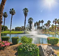 Indian Palms Home-Sweet-Home - 1 Mi to Stagecoach