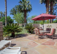 Indian Palms Vacation Condo