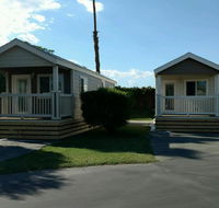 Indian Wells RV Resort