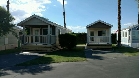Indian Wells RV Resort - LBG 0