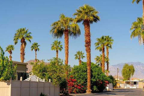Indian Wells RV Resort - LBG 1