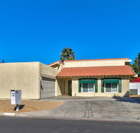 Indio Desert Diamond