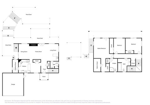 Infinity Ranch Home - LBG 1