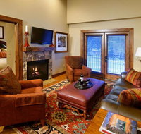 Innsbruck Aspen 1 Bedroom Presidential Suite 02