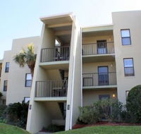 Island South 18 Condo