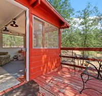 Its About Time Yosemite and Bass Lake Getaway