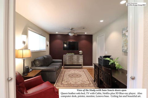 June's Corvallis Home - LBG 0