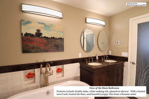 June's Corvallis Home - LBG 2