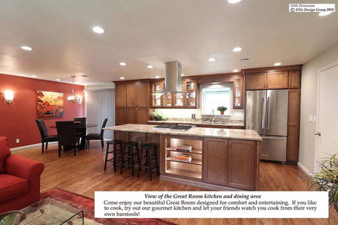 June's Corvallis Home - LBG 1