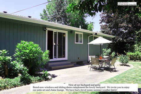 June's Corvallis Home - LBG 3