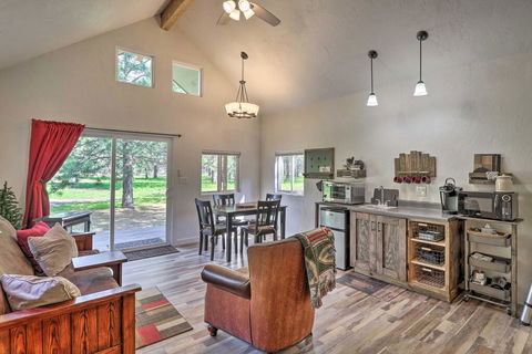 Kalispell Cabin 28 Miles To Glacier National Park! - LBG 3