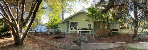 Kin House - LBG 1