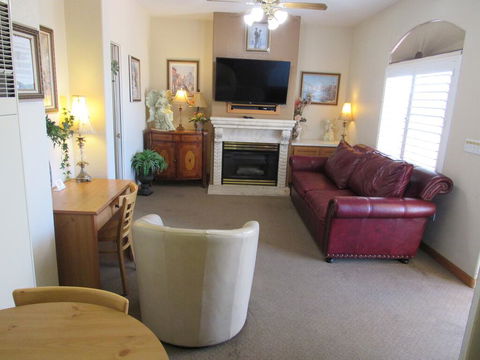 Kings Castle - LBG 0