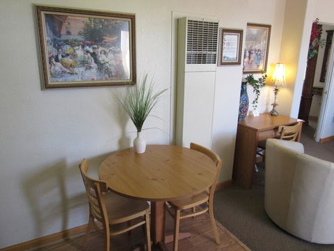 Kings Castle - LBG 2