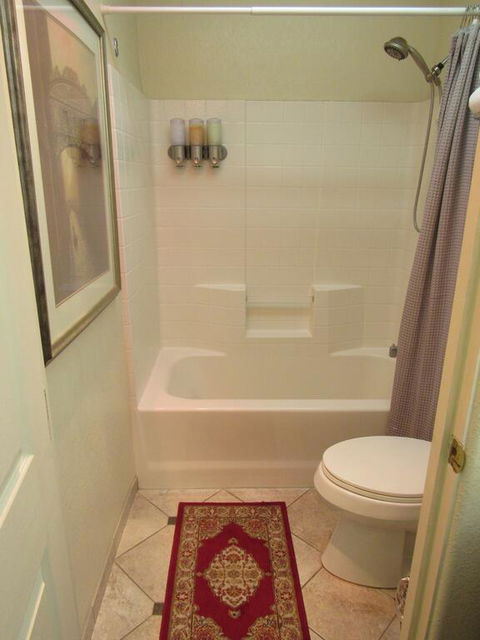 Kings Castle - LBG 3