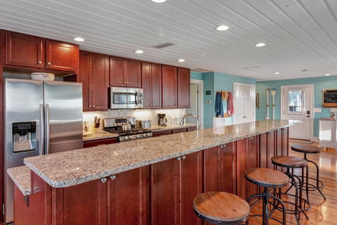 Kiwi Cottage - LBG 2