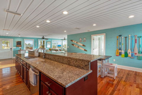 Kiwi Cottage - LBG 3