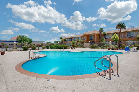 Knights Inn Palmdale - LBG 0