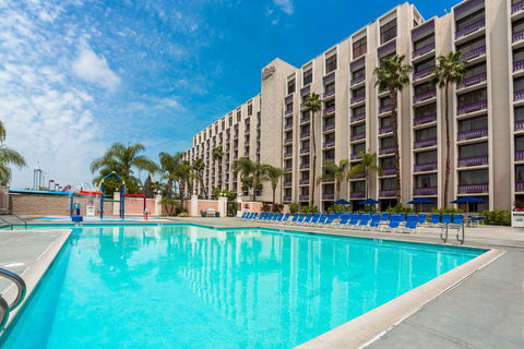 Knott's Berry Farm Hotel - LBG 0