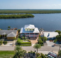 Kokopelli Waterfront Villa