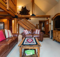 Lake 5 Cabin