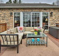 Lakefront Home with Boats  Dock 8 Mi to Camelback