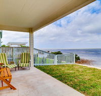 Las Joyas Bayview Home