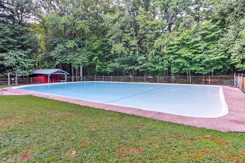 Laughlintown Cabin W/Deck, Fire Pit & Ski Lift! - LBG 2