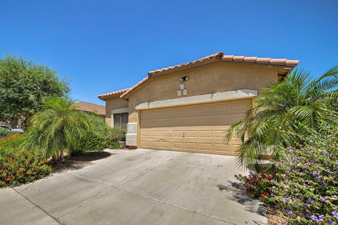 Litchfield Park Abode - 19 Mi To Downtown Phoenix! - LBG 2