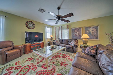 Litchfield Park Abode - 19 Mi To Downtown Phoenix! - LBG 3