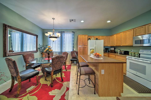 Litchfield Park Abode - 19 Mi To Downtown Phoenix! - LBG 1