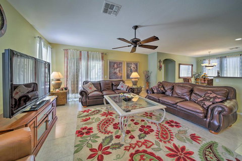 Litchfield Park Abode - 19 Mi To Downtown Phoenix! - LBG 0