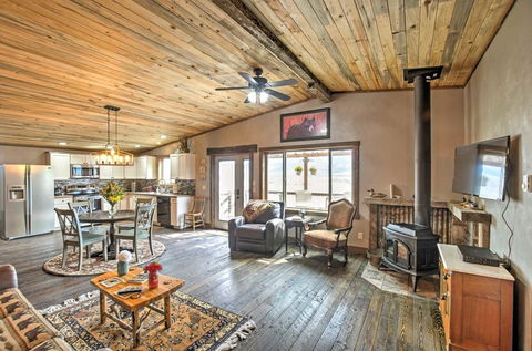 Livingston Apt With Paradise Valley Mtn & River Views - LBG 2