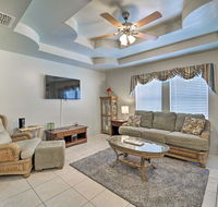 Long Island Village Home with Deck  Pool Access